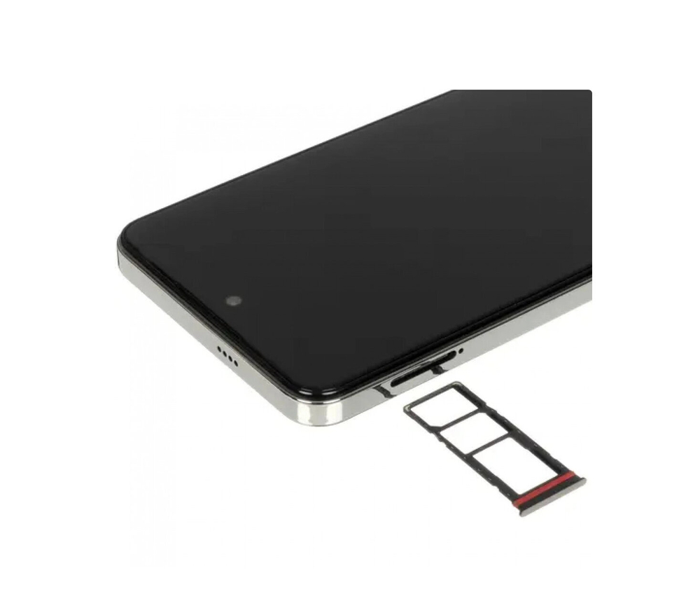 Смартфон TECNO Spark 20 Pro 8/256 ГБ RU, Dual nano SIM, Sunset Blush