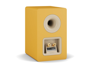 Полочная акустика DALI Kupid золотисто-желтый