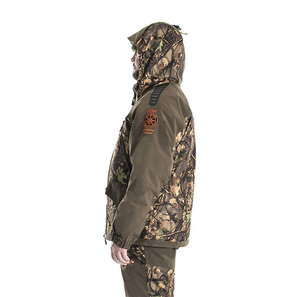 Костюм мужской демисезонный ХСН "Stalker Alova", лес