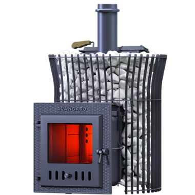 Авангард 25М ЗК Ураган (сетка Тюльпан)