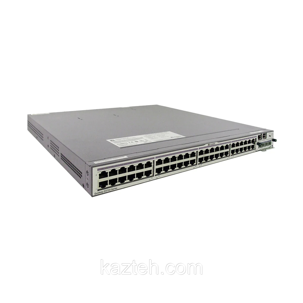 Коммутатор Huawei S5720-52C-EI