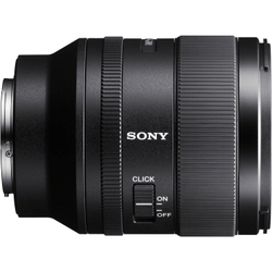 Объектив Sony 35mm f/1.4 GM SEL35F14GM