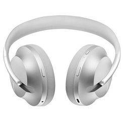 Беспроводные наушники Bose Noise Cancelling Headphones 700, (NC700-SL) Luxe Silver