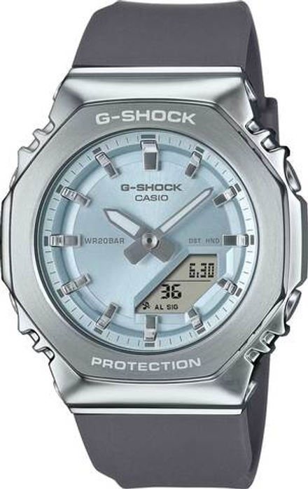 Часы Casio GM-S2110-2A