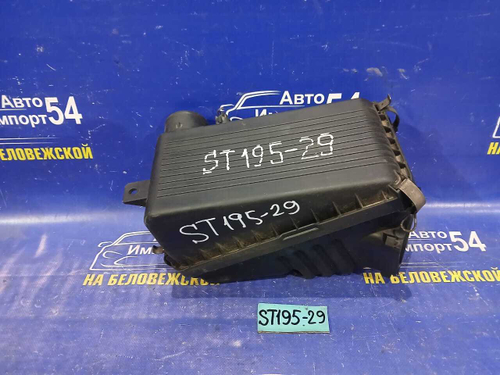 Корпус воздушного фильтра TOYOTA CALDINA 1994