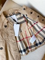 Пальто Burberry