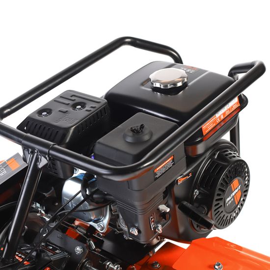 Мотоблок "PATRIOT" УРАЛ М2 440107009 (с понижающей передачей)