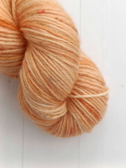 Набор №11 - 3 шт. по 50 гр (синий, коричневый, оранжевый)