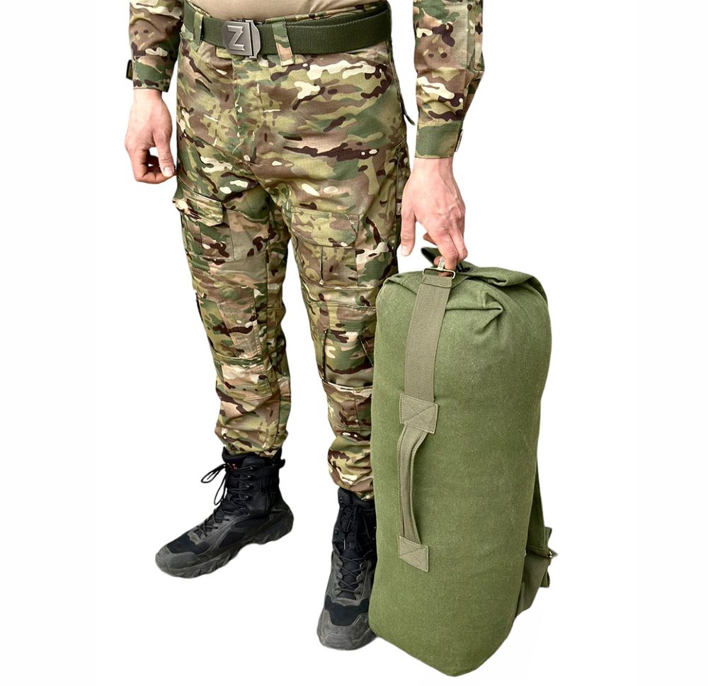 Баул, ВоенПро