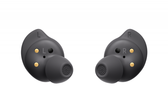 Наушники Samsung Galaxy Buds FE Черный