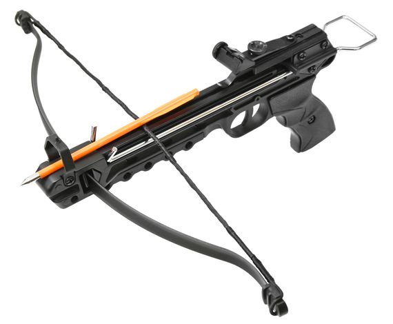 Арбалет Remington BASE