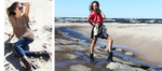 Сапоги BoomBoots HH Black&Short