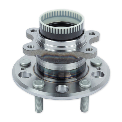 Ступица задняя в сборе L=R HYUNDAI iX35/KIA Sportage III 2010 GANZ GIM03019