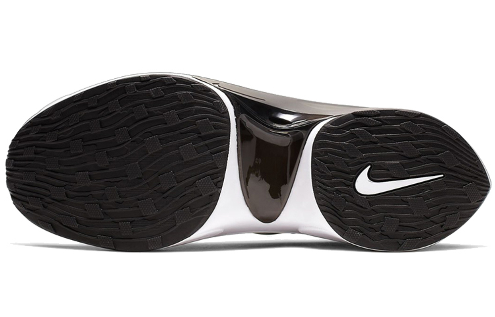 Nike Signal D/MS/X Black Football Grey