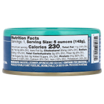 Wild Planet, Дикая тихоокеанская скумбрия, 142 г (5 унций)