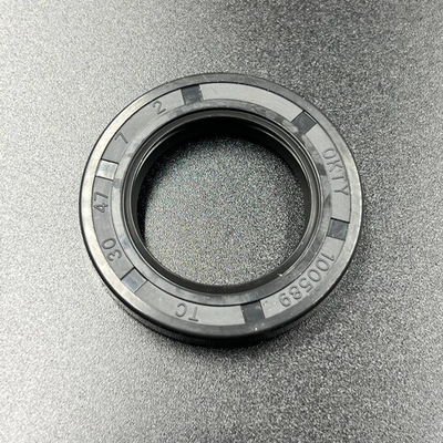 Сальник промежуточного вала от ДВС на КПП BRP (30х47х7) (ZIBO)