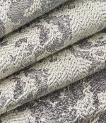 Ткань "Карара" серый