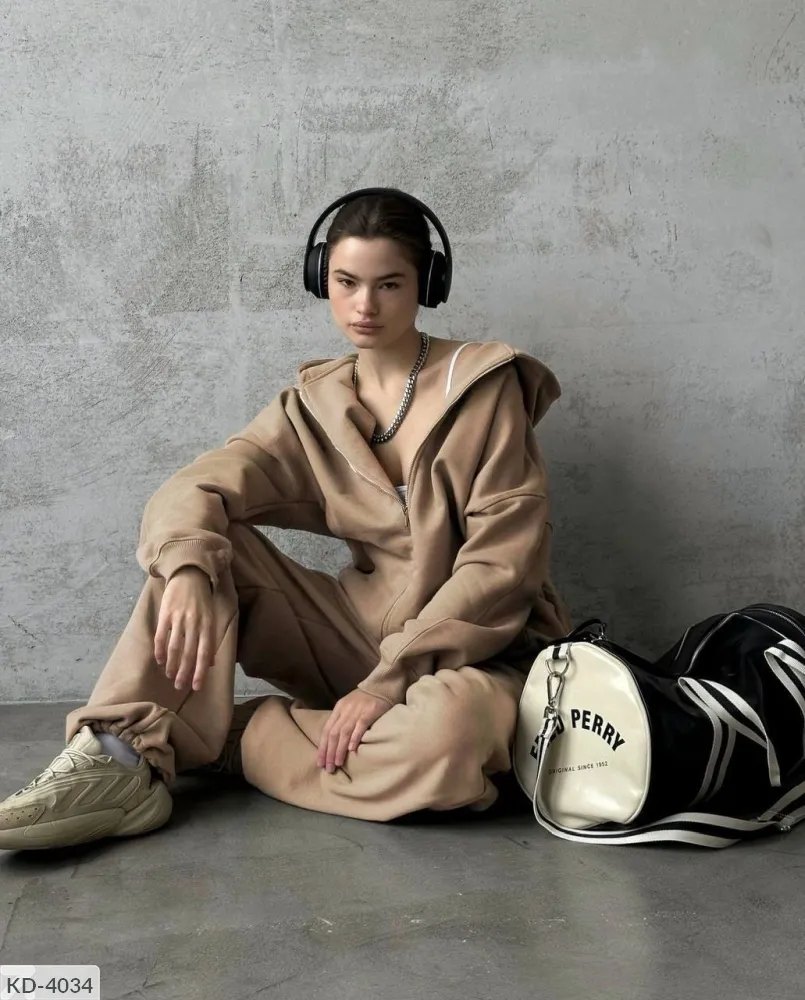 Костюм KD-4024 Фабрика Моды