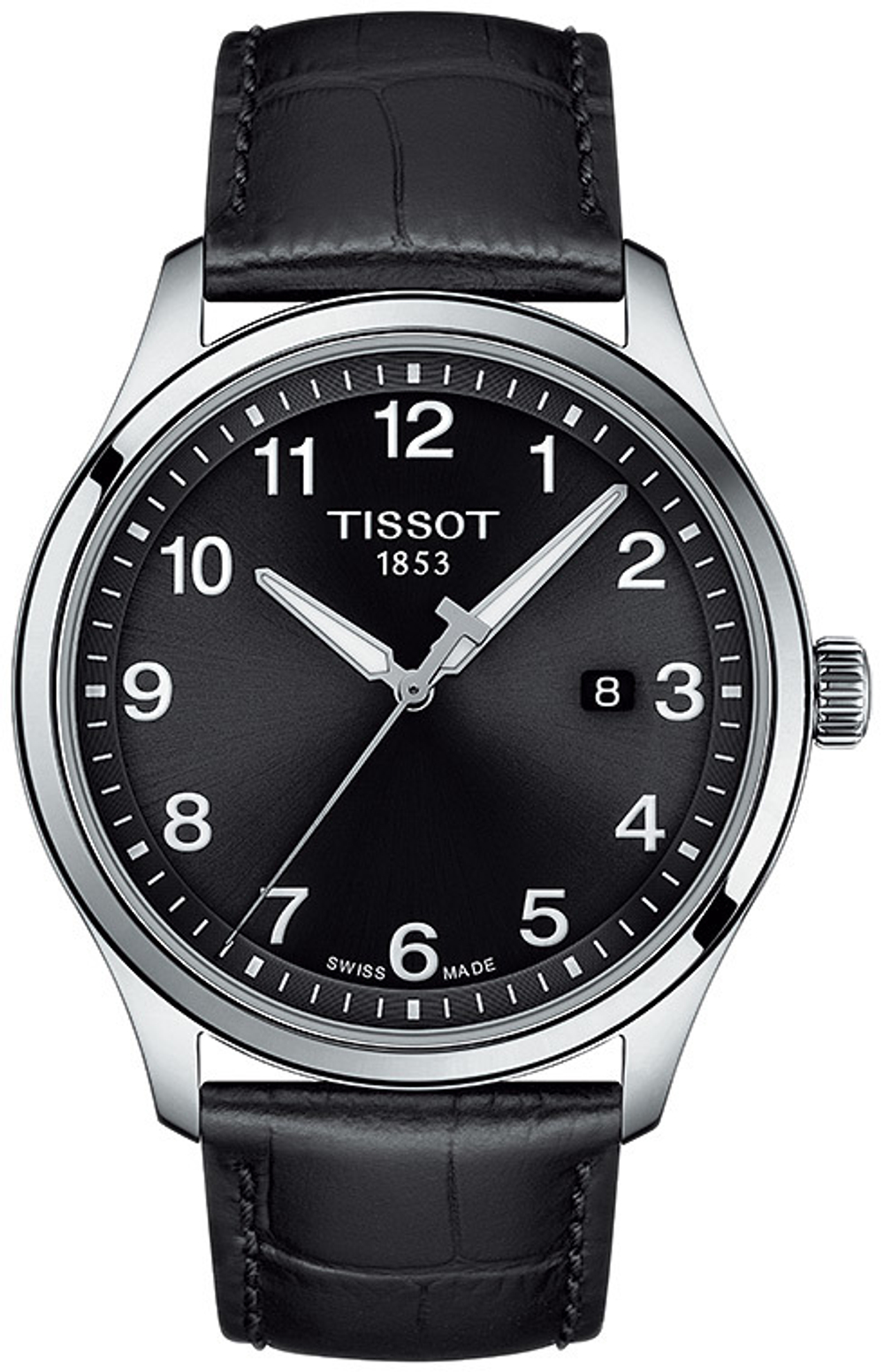 Tissot Gent XL Calssic T1164101605700