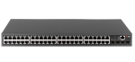 Коммутатор управляемый QTECH QSW-4610-52T-AC