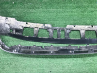 Юбка переднего бампера BMW X1 F48 (2019-2022)