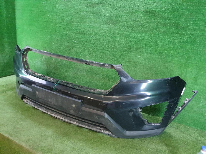 Бампер передний Hyundai Creta 1 (2016-2021)