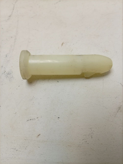 RST703DW кт18 Палец крепления амортизатора для стиральных машин Indesit Ariston C00280757 б/у