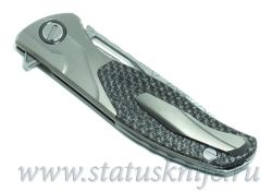 Нож Широгоров F3B CD Custom Divisionфотография - 11