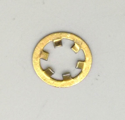 Retaining ring/стопорное кольцо BACW10X4