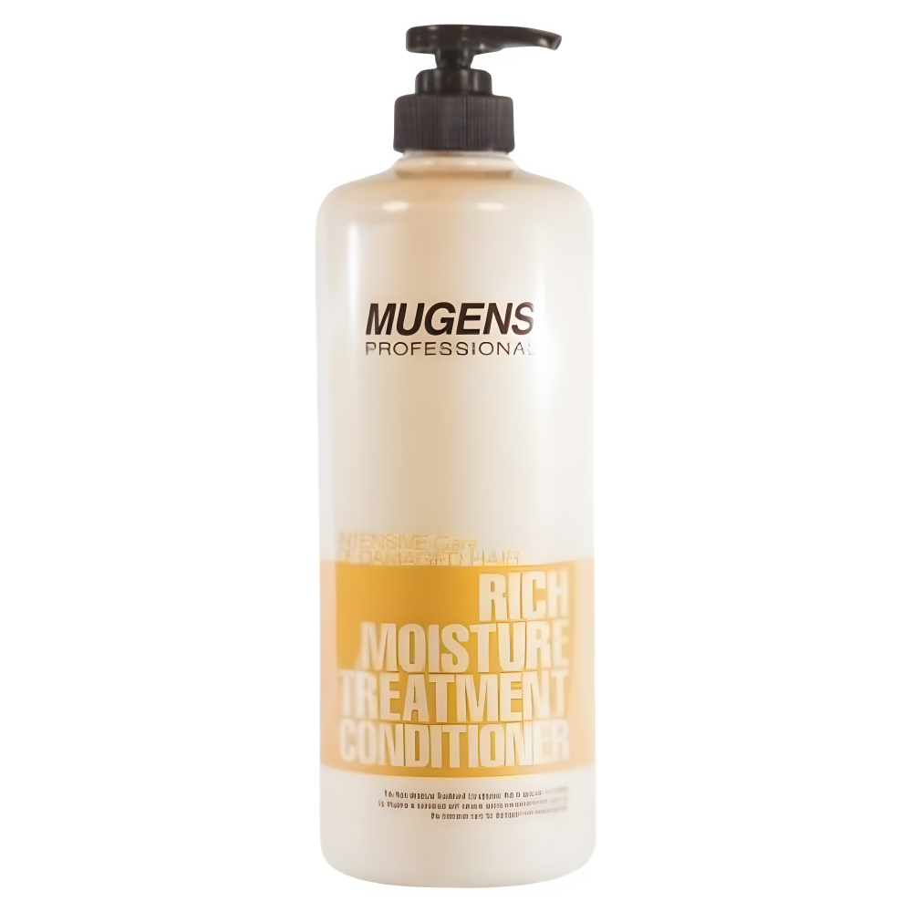 Welcos Mugens Лак для волос Mugens Natural Spray