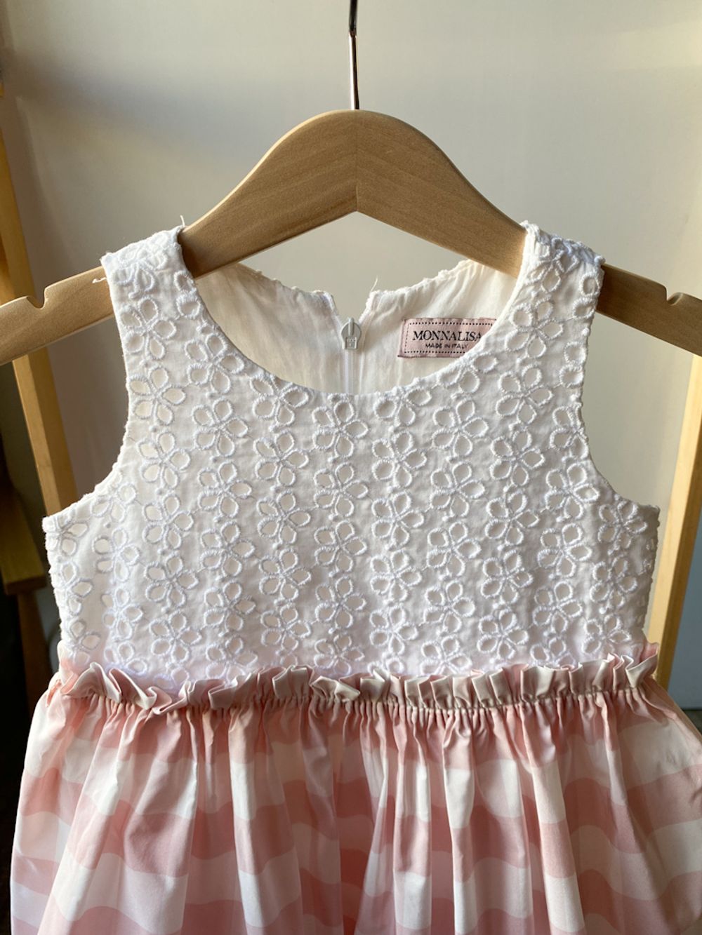 Платье Monnalisa, 92