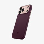 Чехол Spigen Nano Pop Magsafe для iPhone 17 Pro Max бургунди