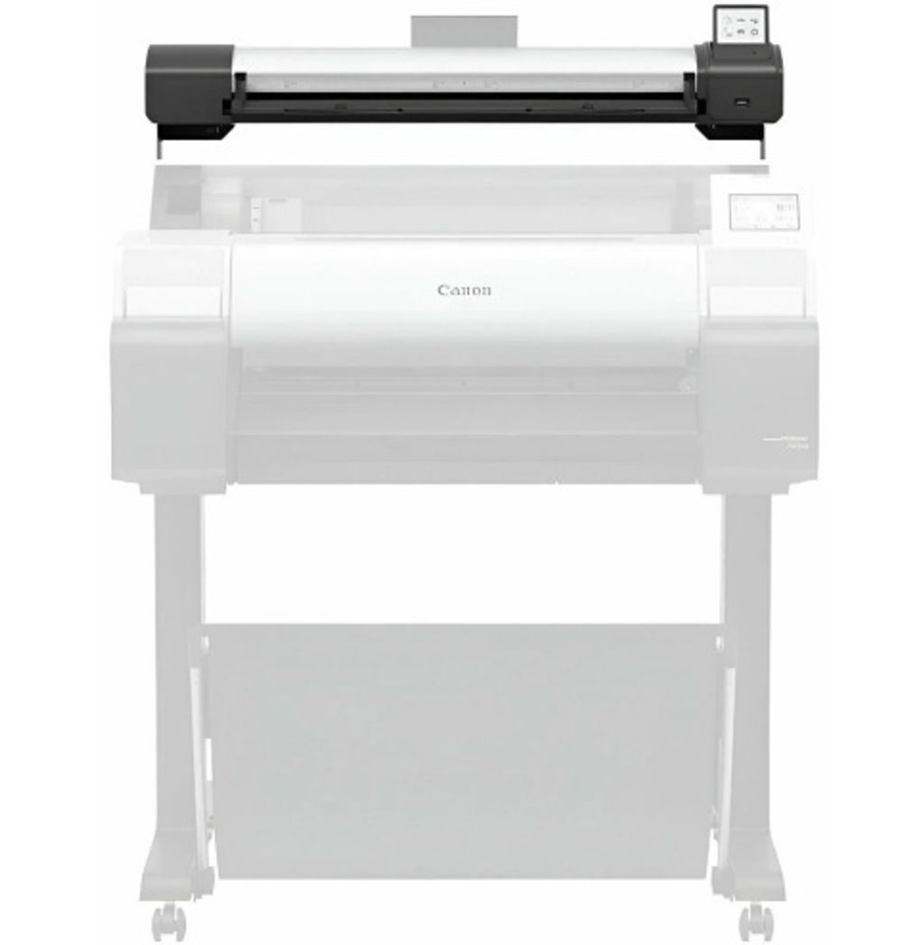 Сканер широкоформатный Canon Scanner LM36