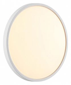 Накладной светильник Sonex Alfa White 7659/24L