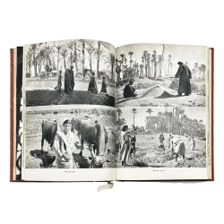 Ганзелка И. Африка грез и действительности: в 3 т. Т. 1, 3. Прага: Артия, 1956-1961.