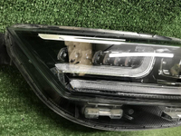 Фара левая Chery Tiggo 8 Pro Max (2022-н.в.) LED