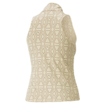 Женский жилет PUMA LUXE SPORT T7 Knitted Top