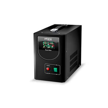 Комплект ИБП SC 500 PS + GPL 12-150