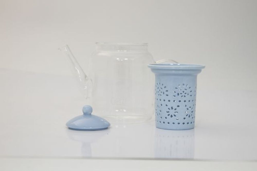 Заварочный чайник Gipfel Marianni 7159 750 мл