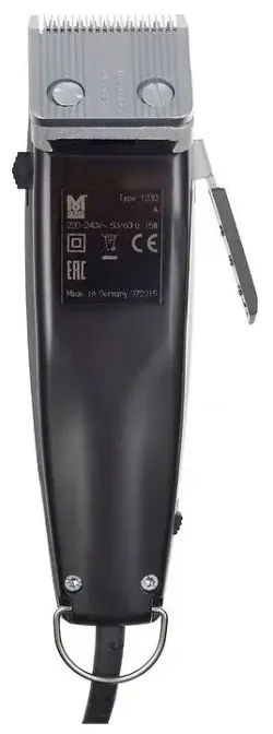 Машинка для стрижки животных Moser 1400 Animal (1400-0075)