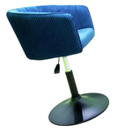 Дизайнерский стул DARCY BLACK