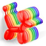 ШДМ (2"/5 см) Ассорти, Метал / Assorted   50 шт.