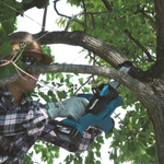 Пила цепная аккумуляторная MAKITA DUC 122 Z без АКБ и ЗУ DUC122Z