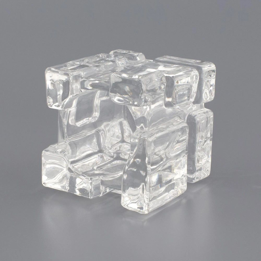 Плафон Citilux Айс 223.11.1