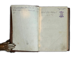 [Конволют из трех книг по русской словесности и риторике].СПб., 1801-1812