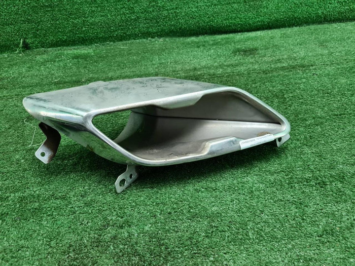 Насадка глушителя правая EXEED TXL (2021-н.в.)