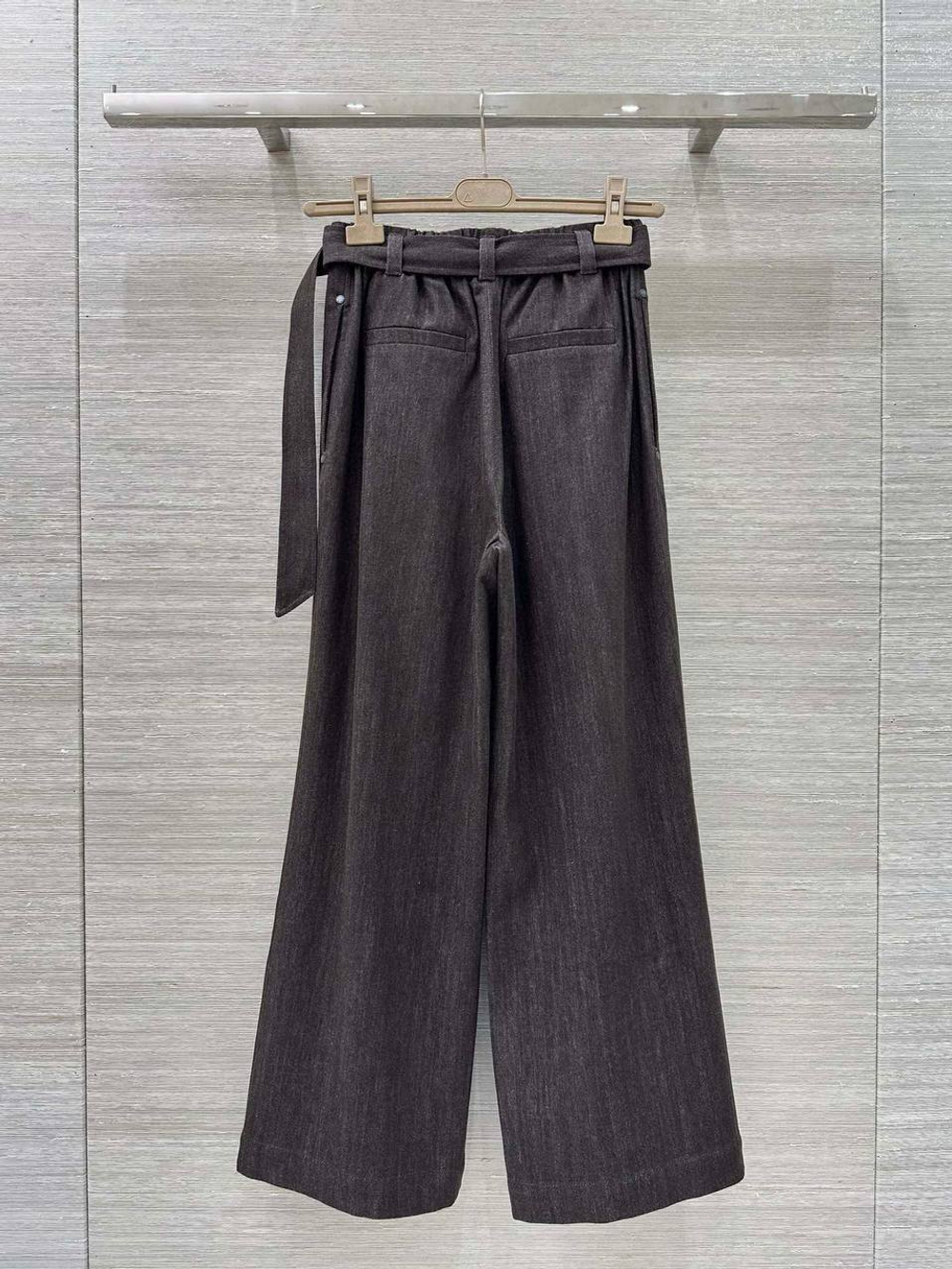 Костюм Brunello Cucinelli