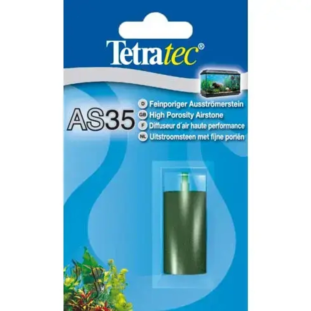 Tetra as 35 распылитель воздушный