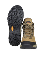 Треккинговые ботинки IFRIT Rival олива