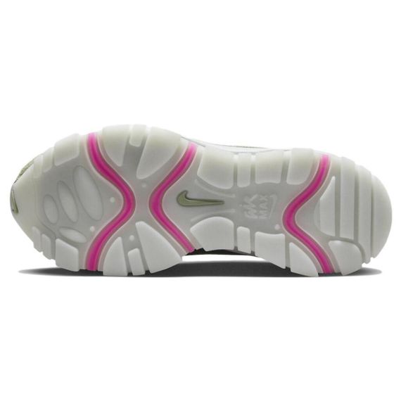 Nike Air Max 97 Повседневная обувь Низкий Топ Женская